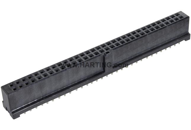 HARTING 09195646824 - Han Q Insert - Authorised Distributor