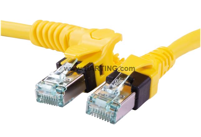 HARTING 09488547745200 - Han B 10 HMC - Authorised Distributor
