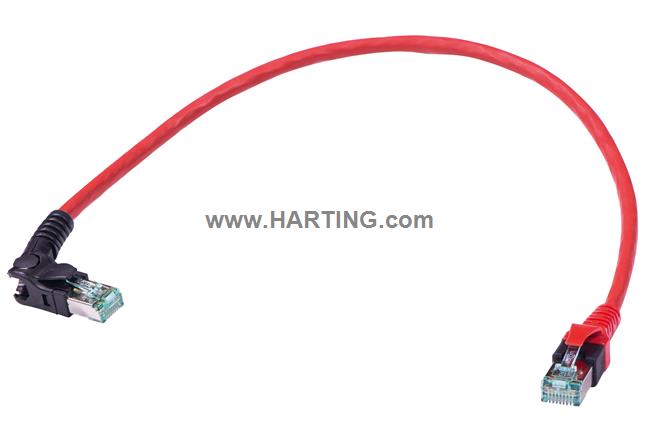HARTING 09488587586020 - Han B 10 HMC - Authorised Distributor