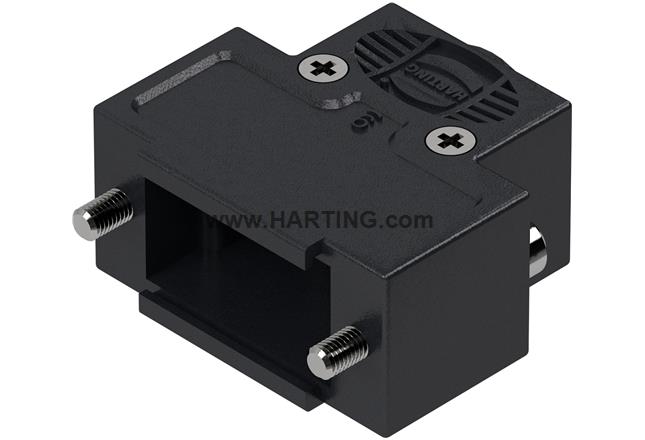 ハート 09670090443 HARTING | Mouser