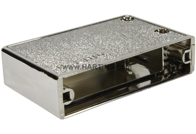 HARTING 09670090513 - Han Q 9/0-M - Authorised Distributor