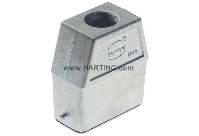 HARTING 09620250441 - Han Q 5/0-M Insert - Authorised