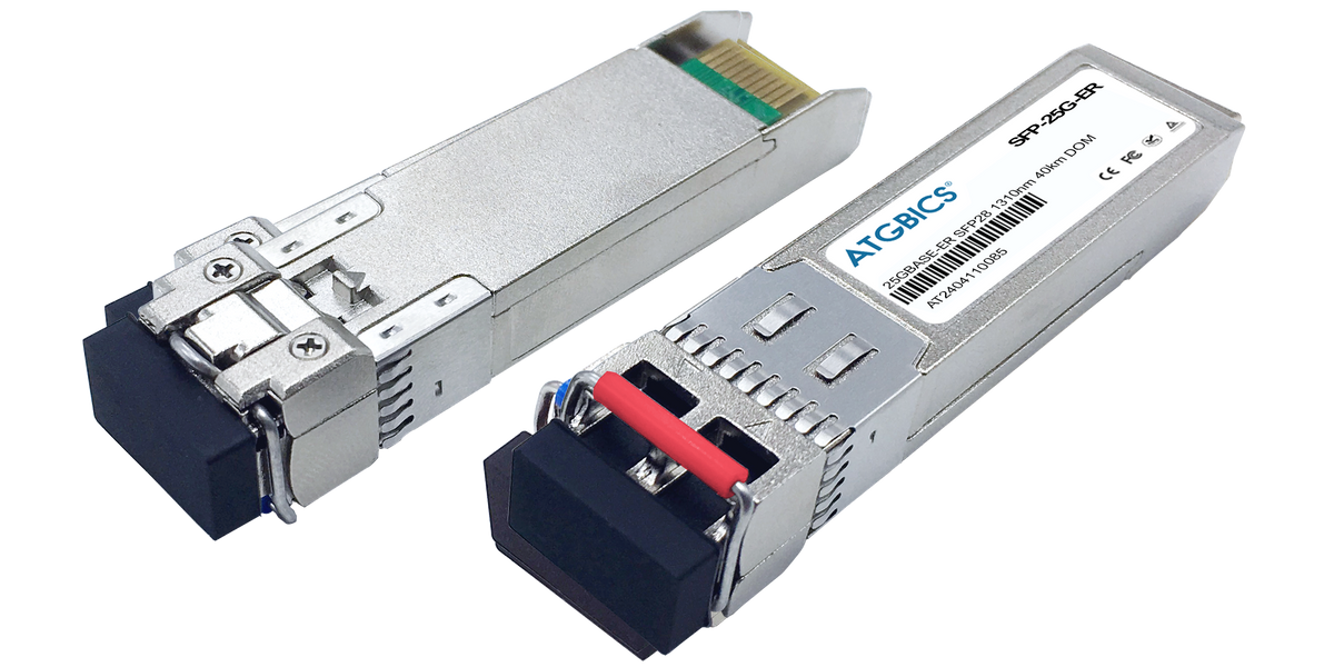 XCVR-V40V31-C - 40GBASE-LR4 Transceiver - Authorised Distributor