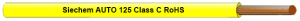 Auto 125 Cable