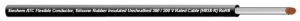 (H05S-K)  ATC Silicone Rubber Insulated 300/500 V Rated Cable