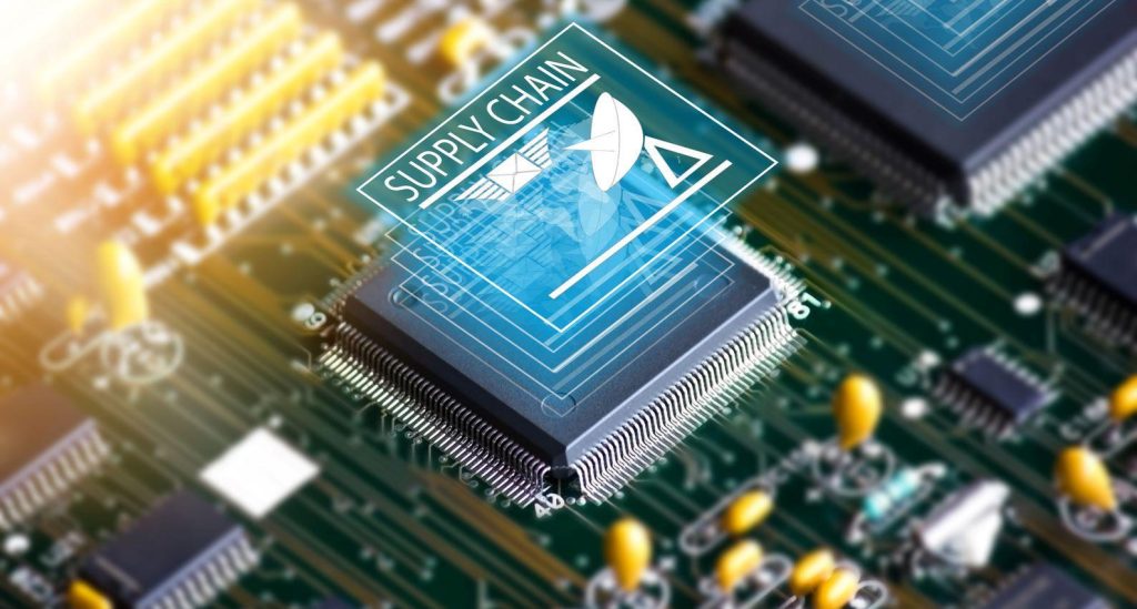 Semiconductor Supply Chain: Distributors’ Vital Thread