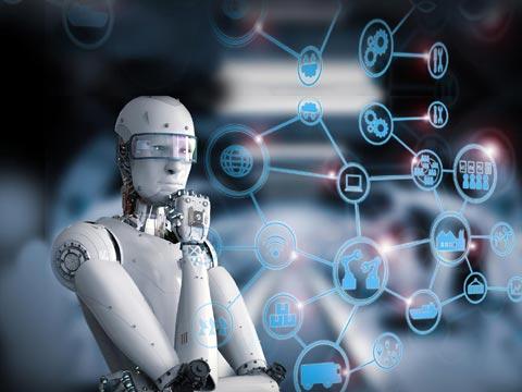 How AI is Revolutionizing Electronic Component Forecasting