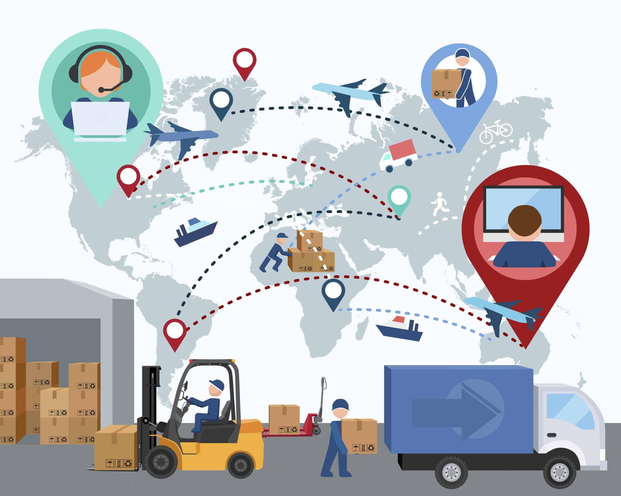 Why Supply Chain Resilience Starts with the Right Distributor