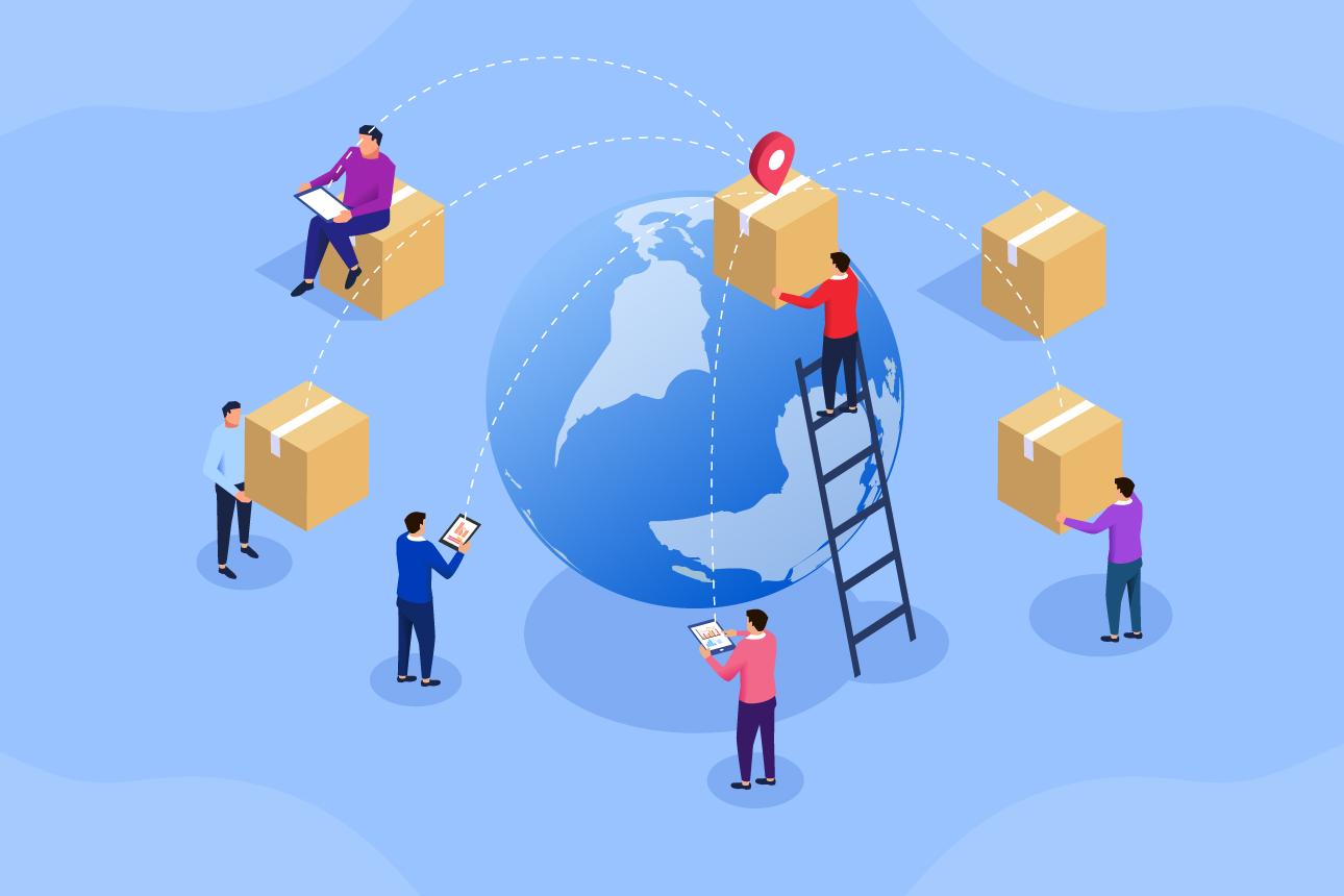 Why Supply Chain Resilience Starts with the Right Distributor