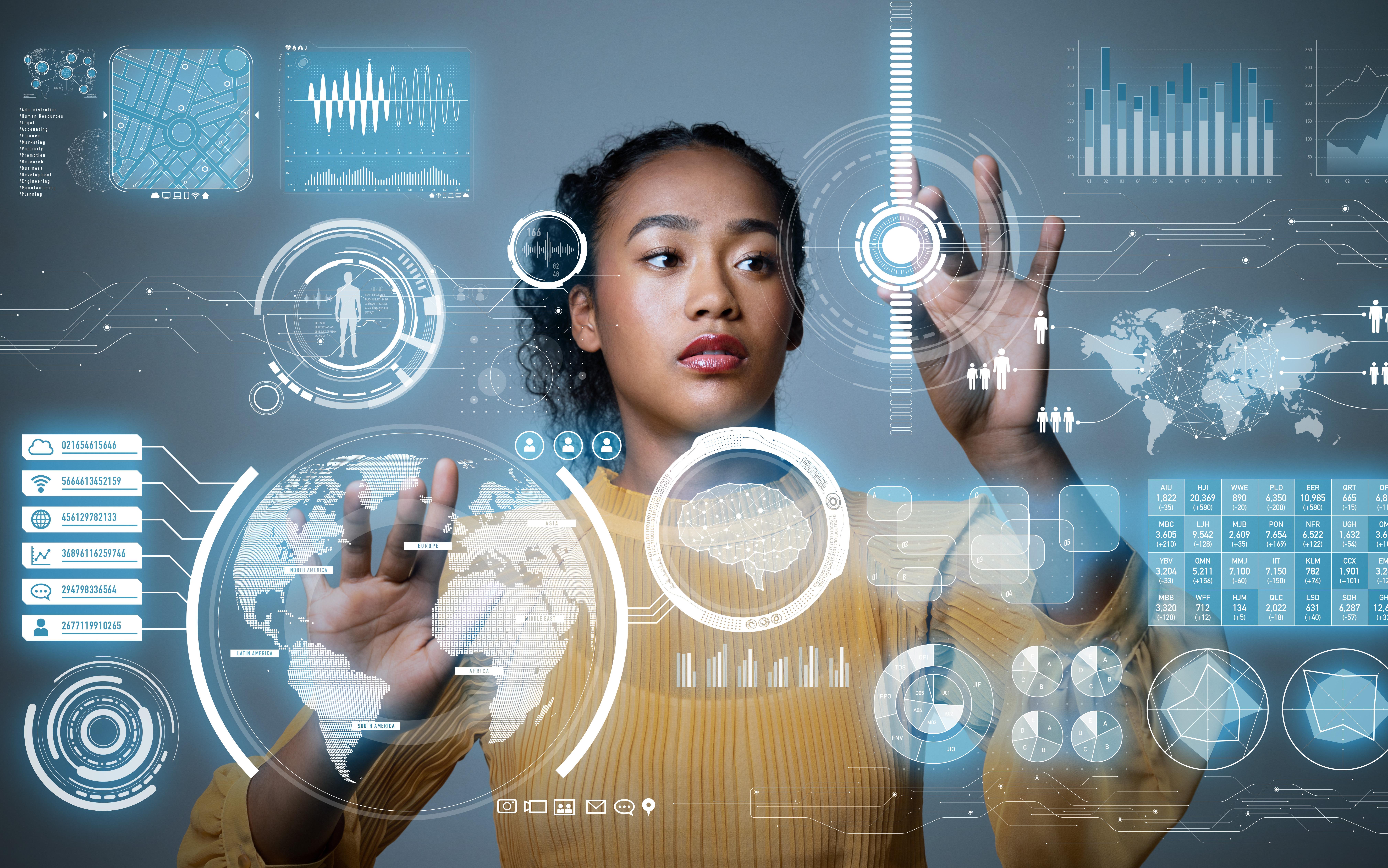 Revolutionizing Connectivity Discover LAIRD's Cutting-Edge Wireless Innovations