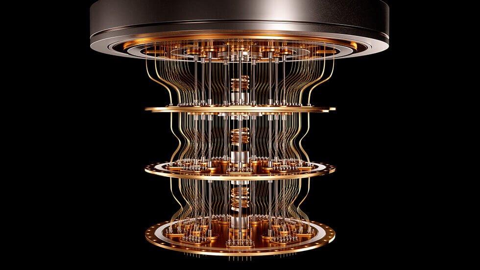 Accelerating Innovation with EFINIX Quantum Technology