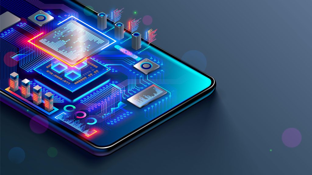 Union Semiconductor’s Role in Everyday Consumer Electronics