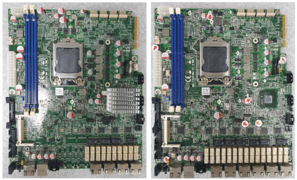Get Ahead with Assmann WSW’s PCB and Cable Assembly Solutions