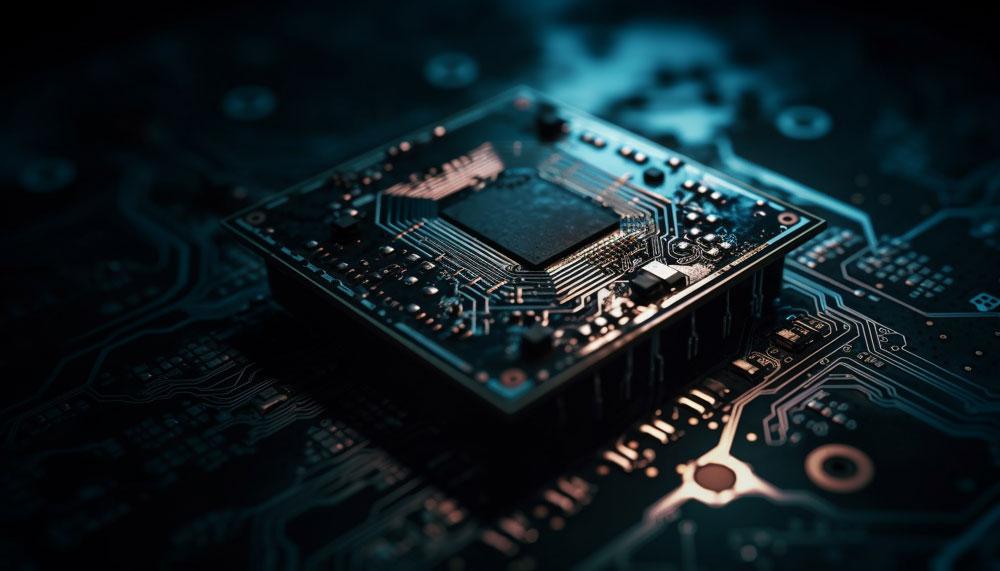 CHIPLUS Memory ICs: Fast, Compact, and Industrial Grade