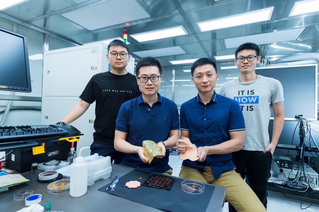 SUYIN’s Edge in Automotive and Telecom