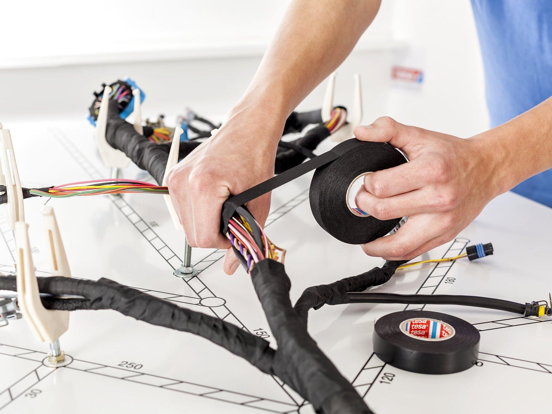 Harnessing Quality: The Hallmark of Genuine TALEMA Components