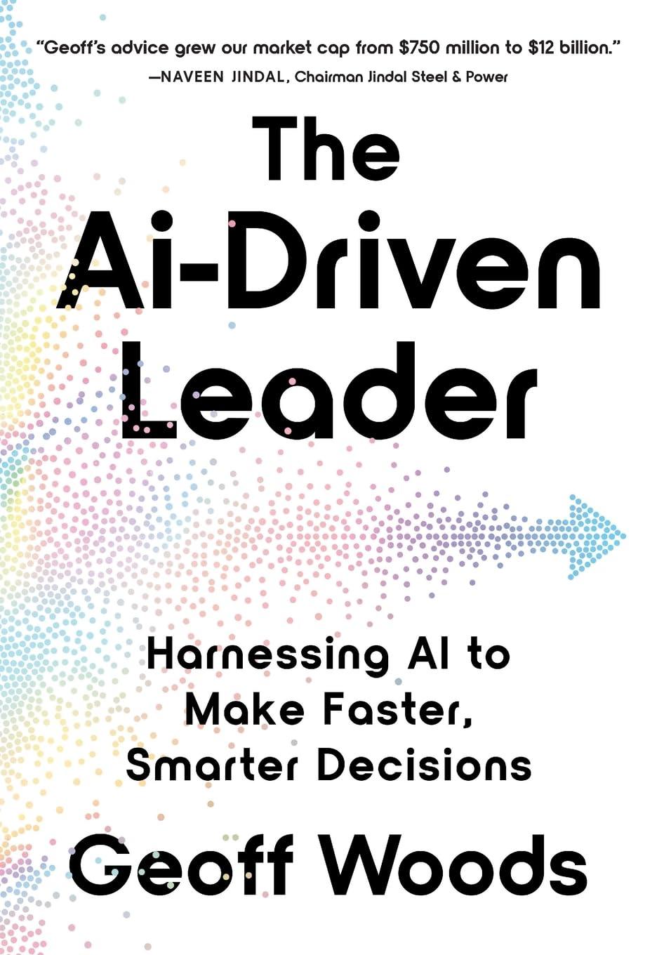 AI-Driven Efficiency Revolution in Supply Chain Management