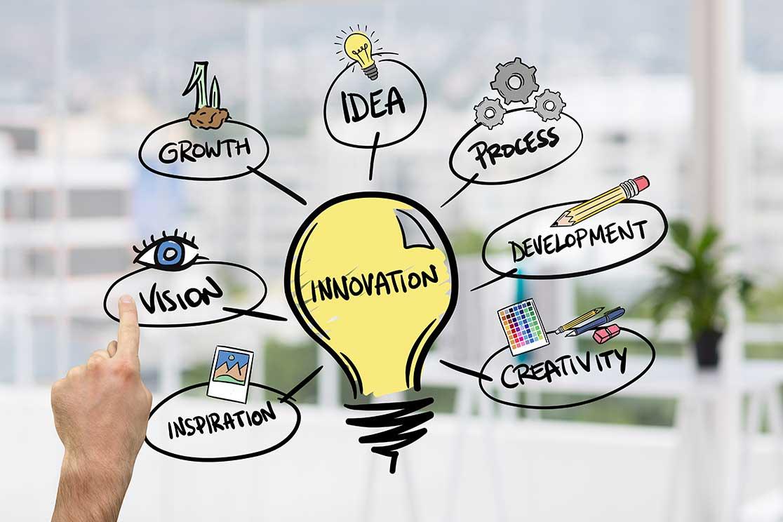 Innovative Designs for Modern Applications