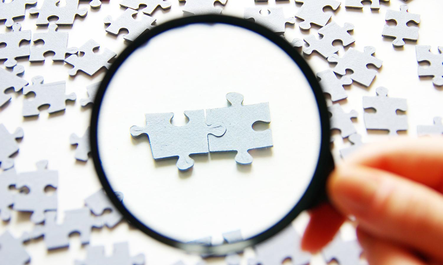 Identifying Red Flags in Supplier Credentials