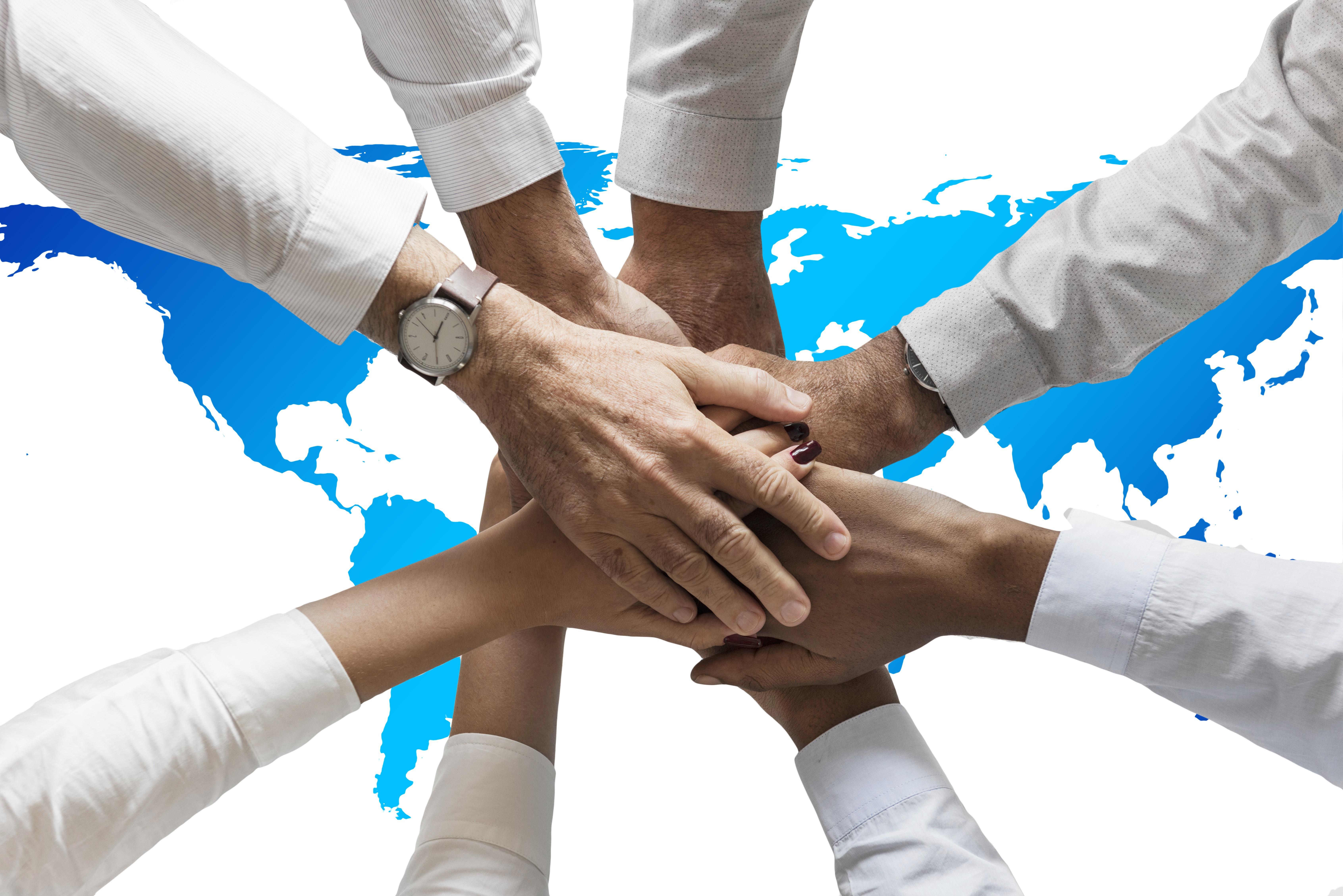 Partnering Synergy: Elevating Electronics Excellence