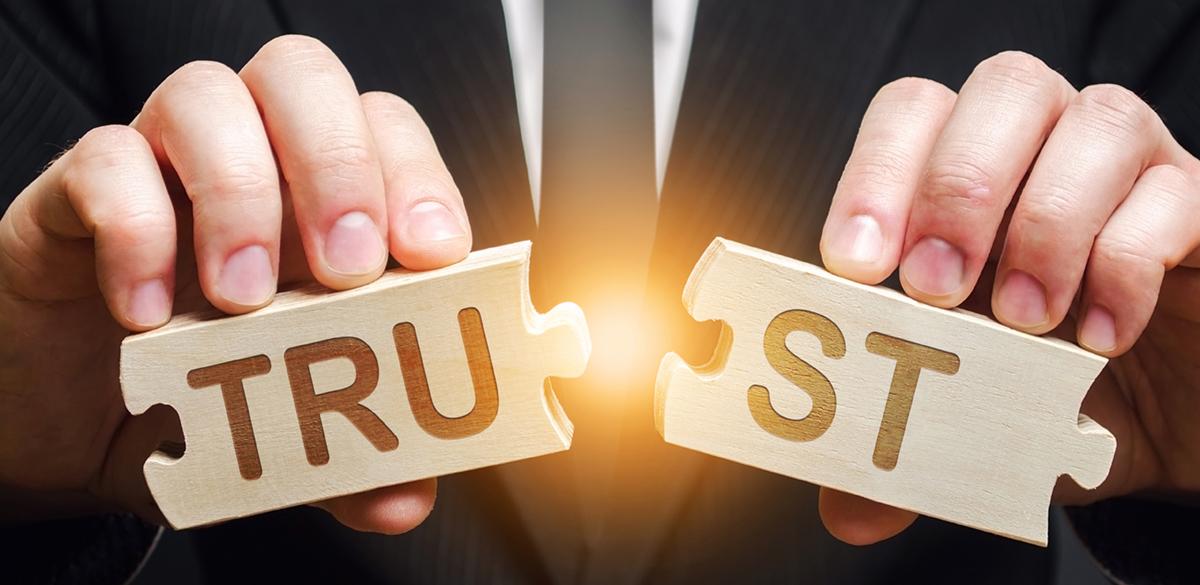 Trust and Traceability in Component Sourcing